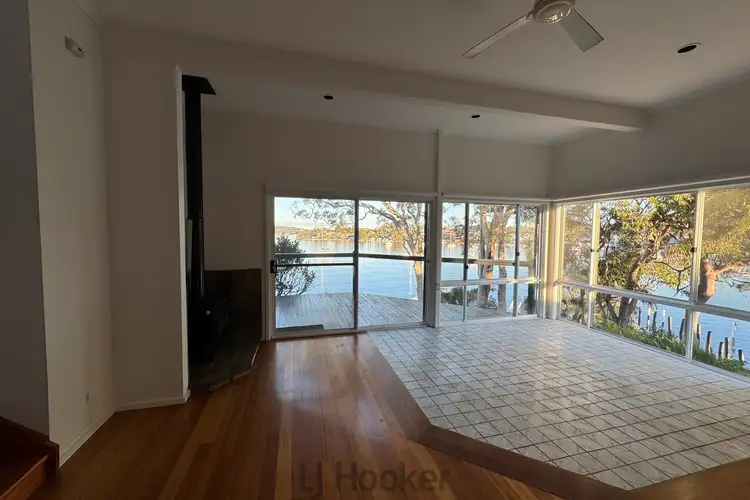Second view of Homely house listing, 47 Ilford Avenue, Buttaba NSW 2283