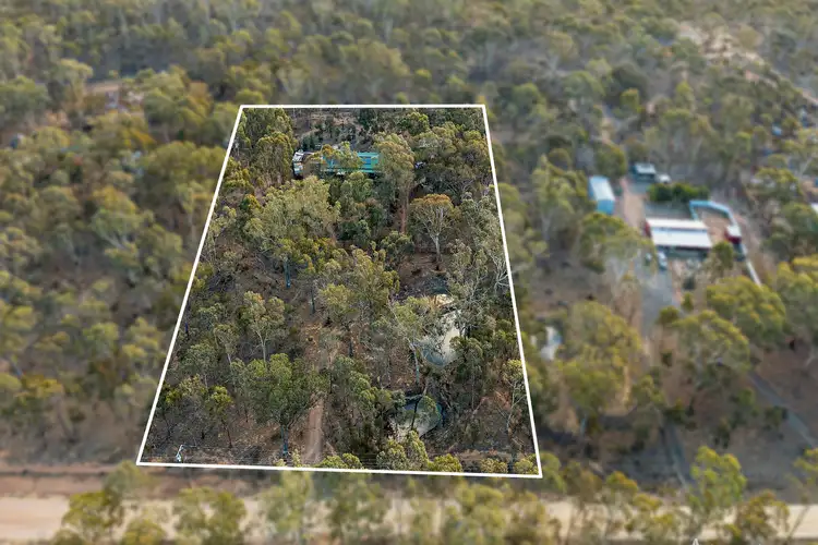 Second view of Homely house listing, 42 Dillion Court, Alma VIC 3465
