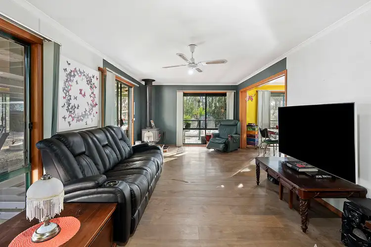 Third view of Homely house listing, 42 Dillion Court, Alma VIC 3465