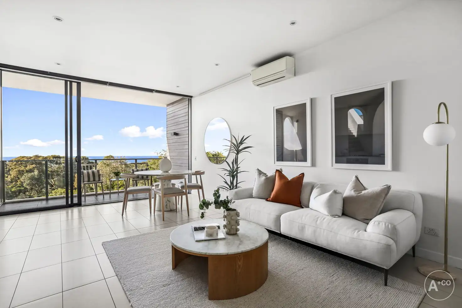 Main view of Homely apartment listing, 208/2 Gull Street, Little Bay NSW 2036