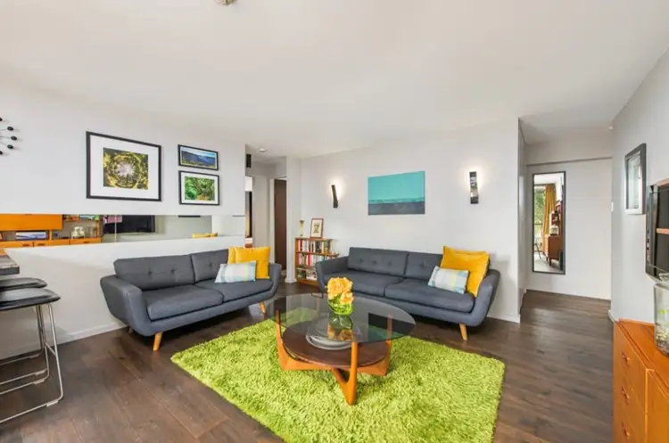 33/103 Victoria Street, Potts Point NSW 2011