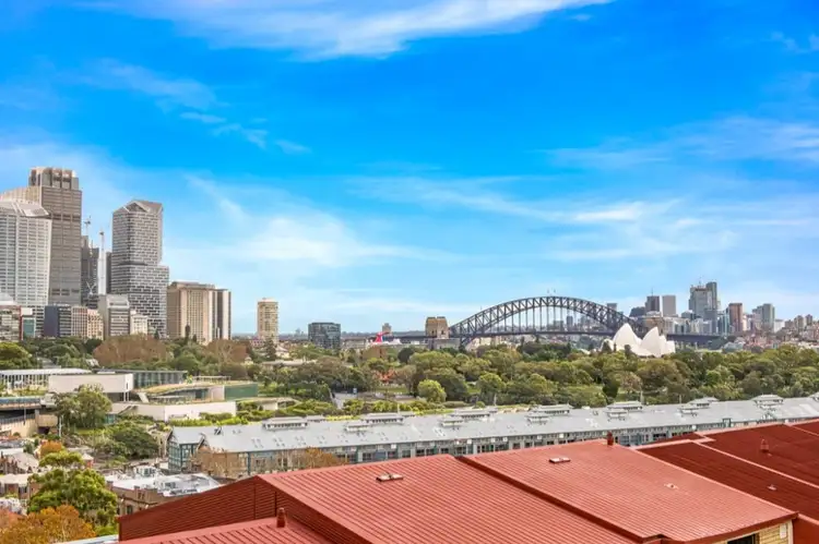 33/103 Victoria Street, Potts Point NSW 2011