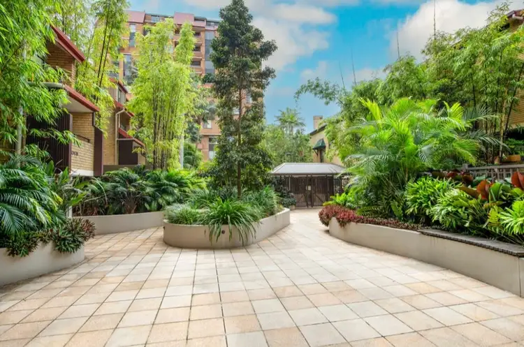33/103 Victoria Street, Potts Point NSW 2011