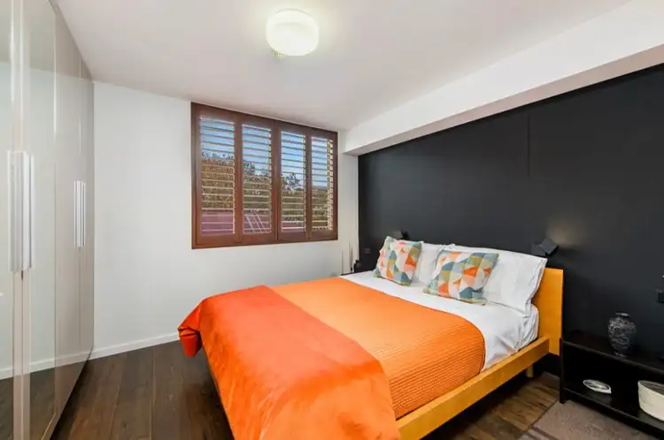 Third view of Homely apartment listing, 33/103 Victoria Street, Potts Point NSW 2011