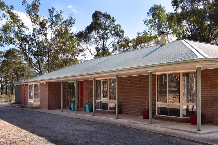 Second view of Homely house listing, 28 Callistemon Close, Junortoun VIC 3551