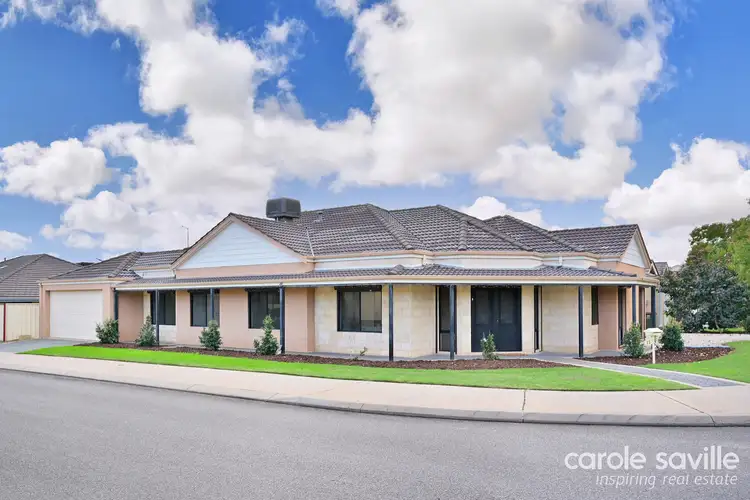 23 Lavender Chase, Darch WA 6065