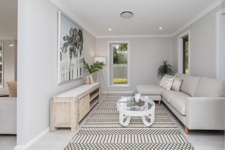 Sixth view of Homely house listing, 12 Peninsular Drive, Gwandalan NSW 2259