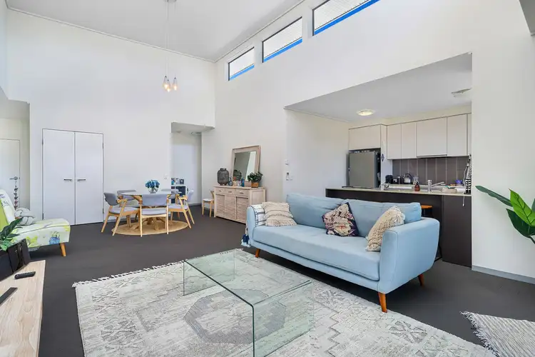 Sixth view of Homely unit listing, 432/64-68 Sickle Avenue, Hope Island QLD 4212