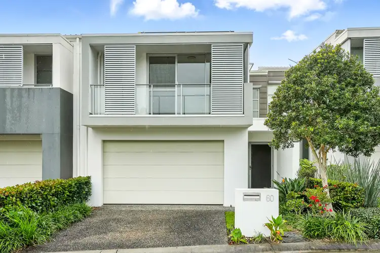 60 Central Park Avenue, Norwest NSW 2153