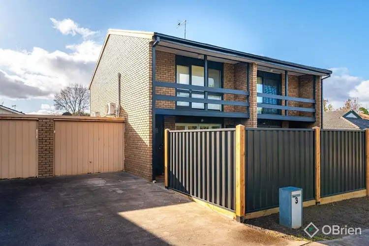 3/1034 Nepean Highway