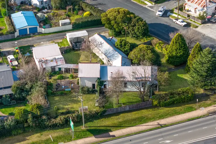 119 Old Hume Highway, Mittagong NSW 2575