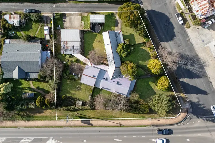 Second view of Homely house listing, 119 Old Hume Highway, Mittagong NSW 2575
