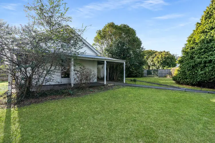 Third view of Homely house listing, 119 Old Hume Highway, Mittagong NSW 2575