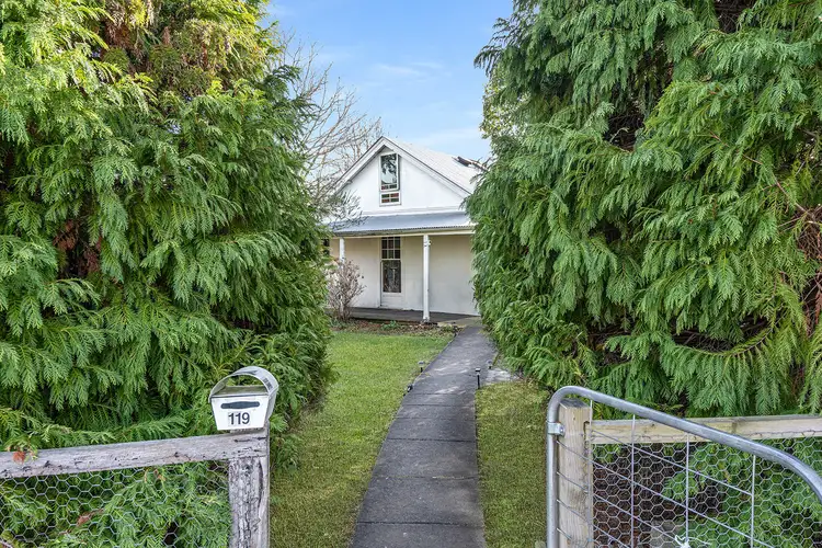 Fourth view of Homely house listing, 119 Old Hume Highway, Mittagong NSW 2575