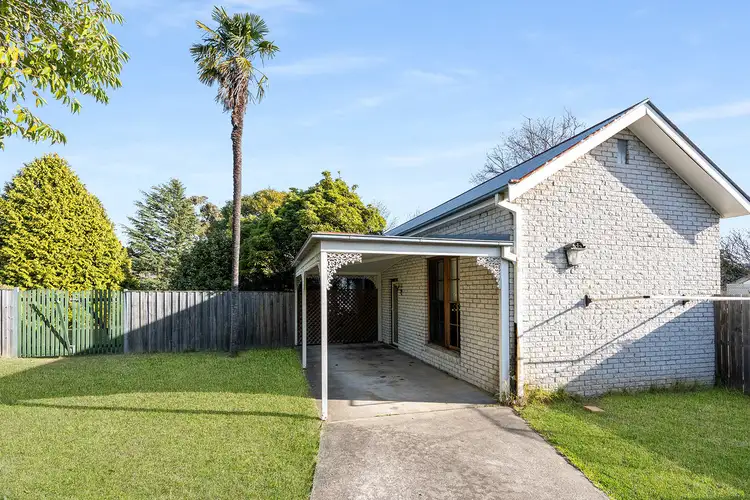 Sixth view of Homely house listing, 119 Old Hume Highway, Mittagong NSW 2575