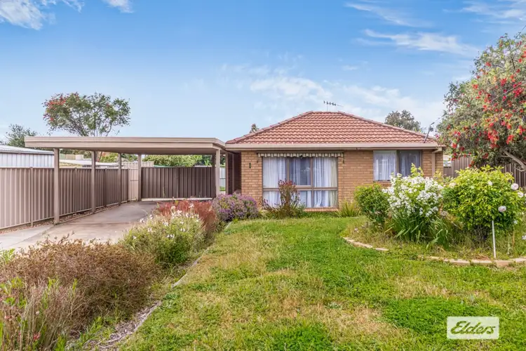 1 Margaret Court, California Gully VIC 3556