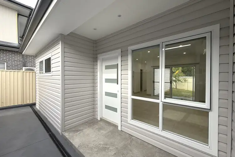 15a Palomar Parade, Yagoona NSW 2199