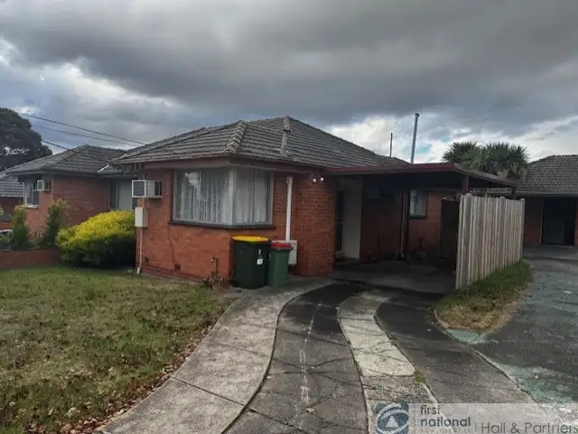 3/34 Dorothy Street, Doveton VIC 3177