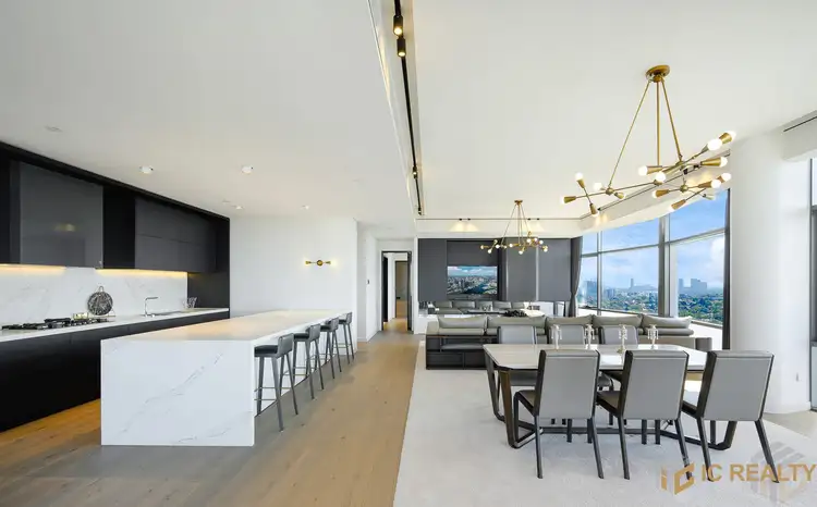 Fifth view of Homely apartment listing, 1702/2A Elsie Street, Burwood NSW 2134