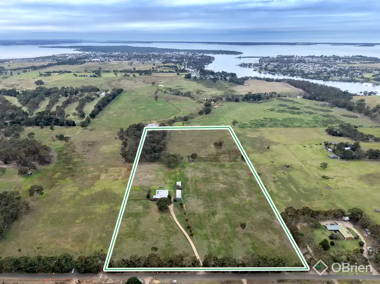 109 Mctaggarts Road, Eagle Point VIC 3878