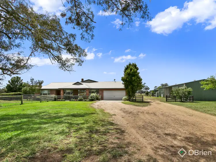 109 Mctaggarts Road, Eagle Point VIC 3878