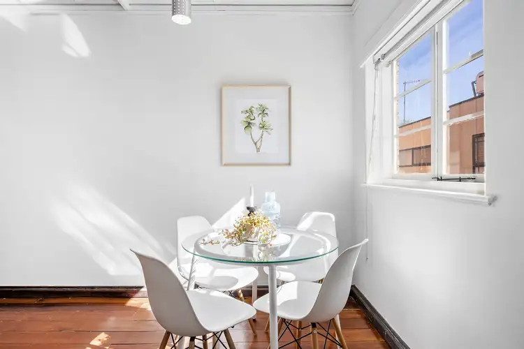 Fourth view of Homely apartment listing, 8/3 Cowderoy Street, St Kilda West VIC 3182