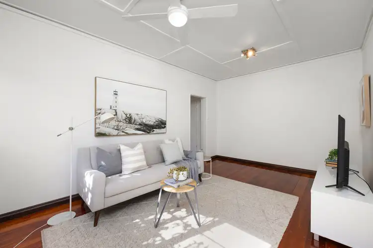 Sixth view of Homely apartment listing, 8/3 Cowderoy Street, St Kilda West VIC 3182