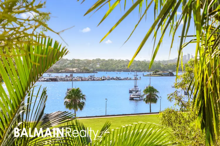 414/9 Warayama Place, Rozelle NSW 2039