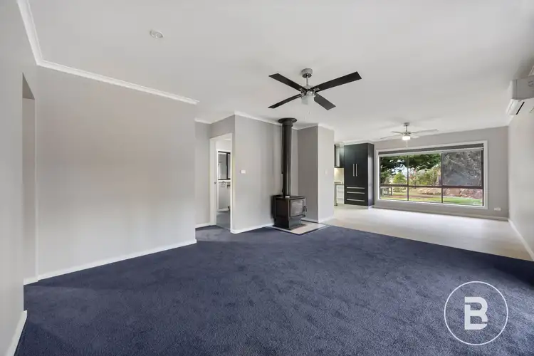 Fourth view of Homely house listing, 71 Woodlands Road, Lal Lal VIC 3352