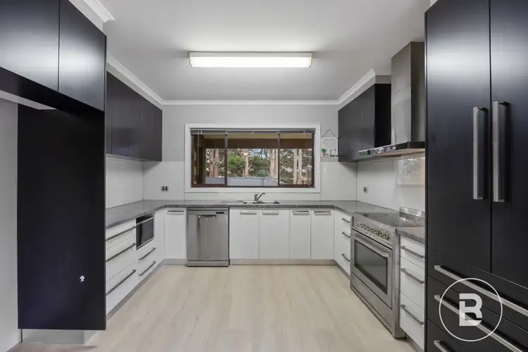 Sixth view of Homely house listing, 71 Woodlands Road, Lal Lal VIC 3352