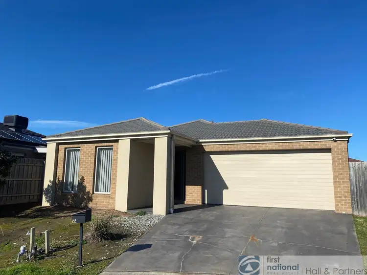 22 Raven Court, Pakenham VIC 3810