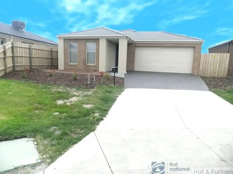 22 Raven Court, Pakenham VIC 3810