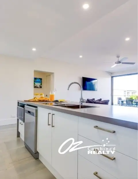 Main view of Homely unit listing, 1/12 Currambene Street, Huskisson NSW 2540