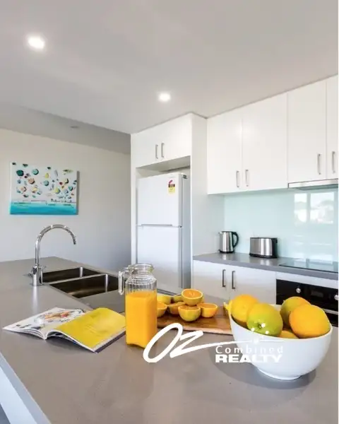 Second view of Homely unit listing, 1/12 Currambene Street, Huskisson NSW 2540