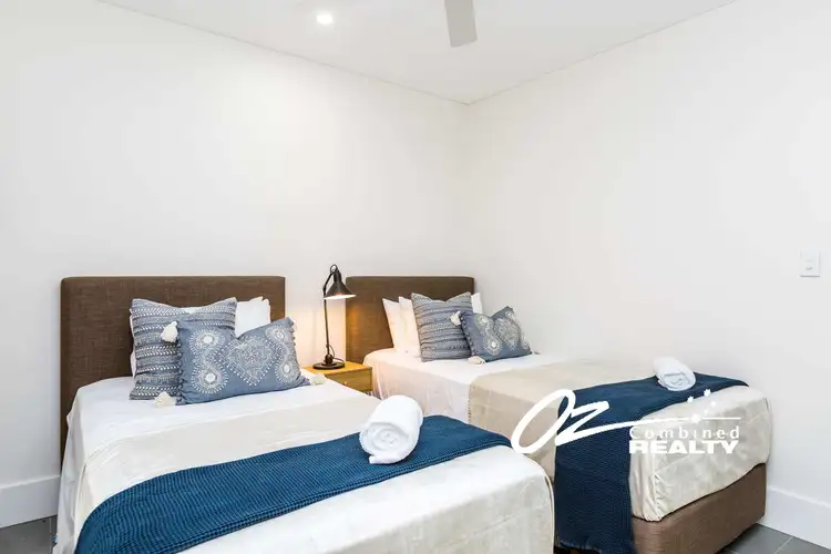 Fourth view of Homely unit listing, 1/12 Currambene Street, Huskisson NSW 2540
