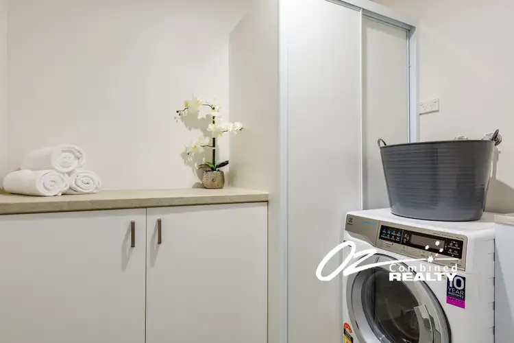 Fifth view of Homely unit listing, 1/12 Currambene Street, Huskisson NSW 2540