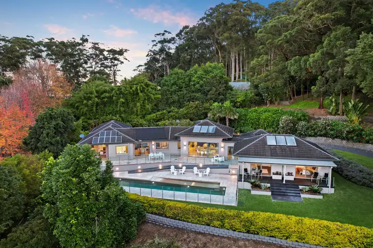 Main view of Homely rural property listing, 2/31 Lea Avenue, Wamberal NSW 2260