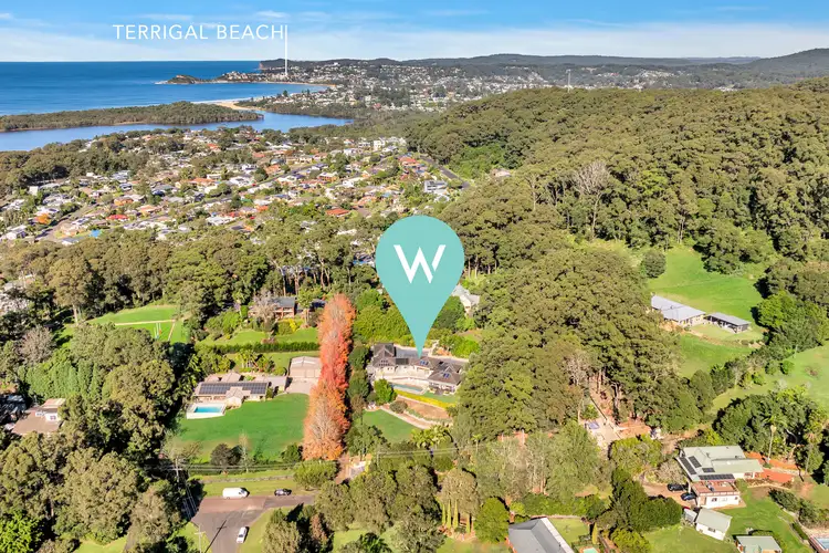 Second view of Homely rural property listing, 2/31 Lea Avenue, Wamberal NSW 2260