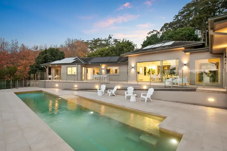 Fourth view of Homely rural property listing, 2/31 Lea Avenue, Wamberal NSW 2260