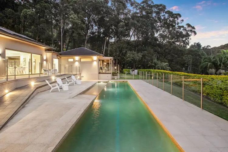 Fifth view of Homely rural property listing, 2/31 Lea Avenue, Wamberal NSW 2260