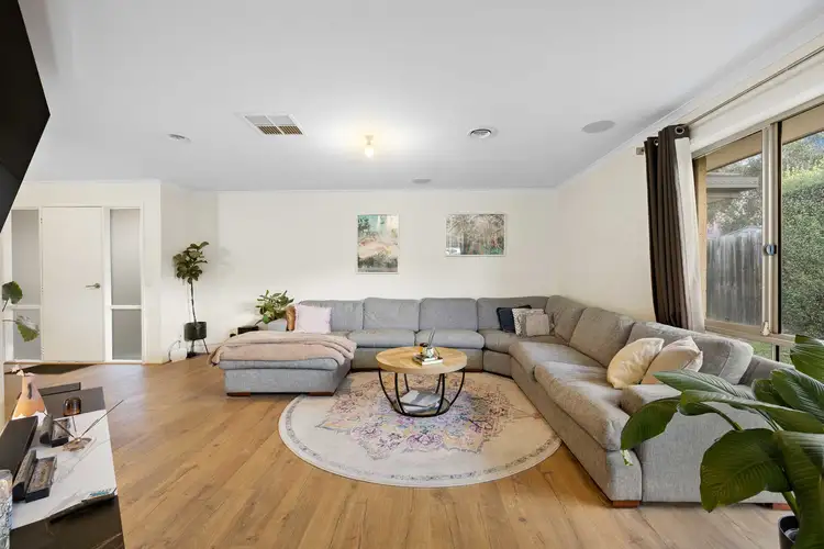 Second view of Homely house listing, 166 Community Hub, Hillside VIC 3037