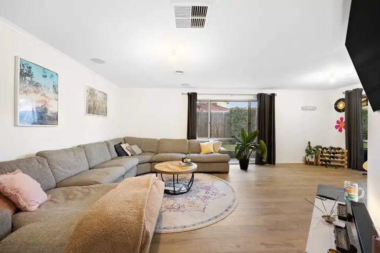Third view of Homely house listing, 166 Community Hub, Hillside VIC 3037