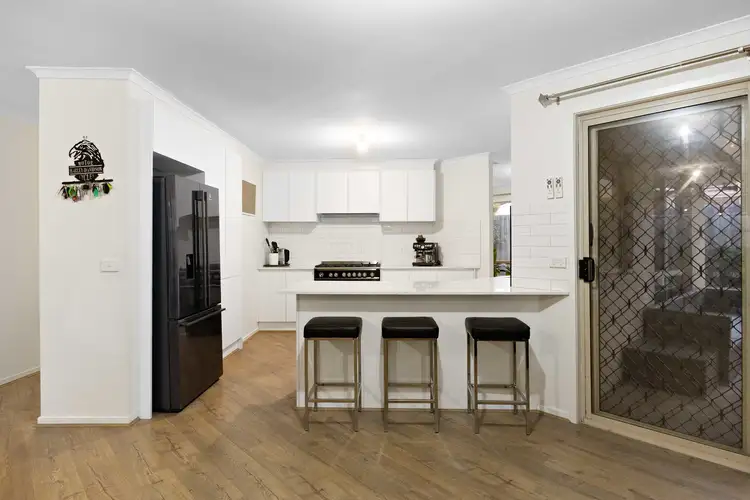 Fourth view of Homely house listing, 166 Community Hub, Hillside VIC 3037
