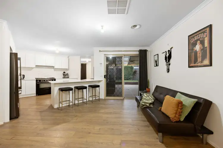 Fifth view of Homely house listing, 166 Community Hub, Hillside VIC 3037