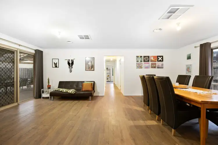 Sixth view of Homely house listing, 166 Community Hub, Hillside VIC 3037