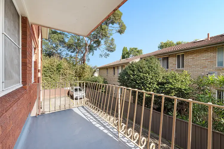 11/88 Burns Bay Road, Lane Cove NSW 2066