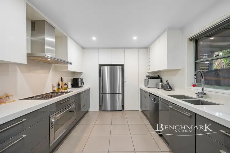 Fourth view of Homely townhouse listing, 12/20 Continua Court, Wattle Grove NSW 2173