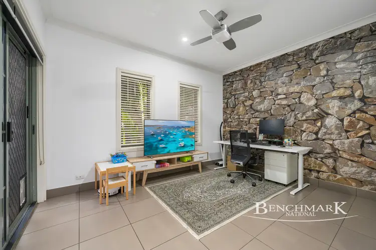 Fifth view of Homely townhouse listing, 12/20 Continua Court, Wattle Grove NSW 2173