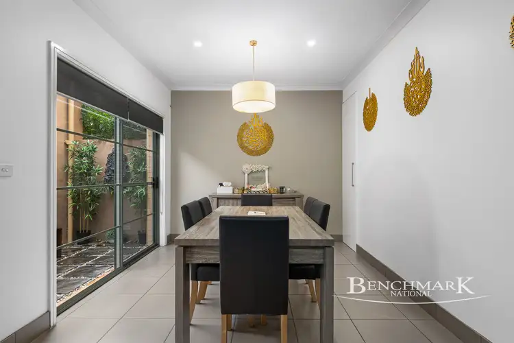 Sixth view of Homely townhouse listing, 12/20 Continua Court, Wattle Grove NSW 2173