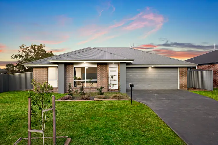 1 She Oak Terrace